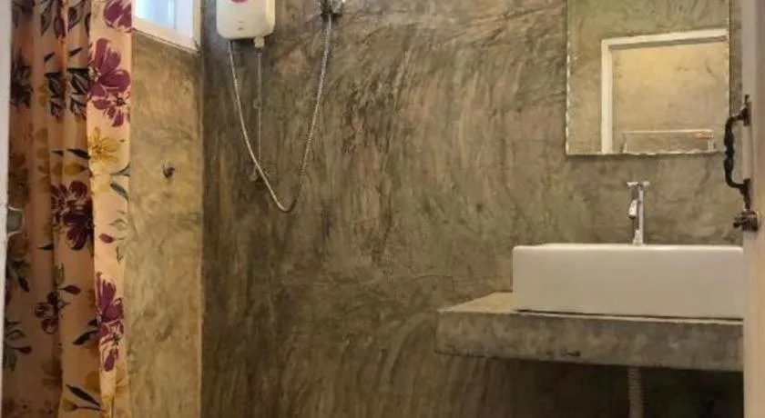 The Color Resort Amphawa