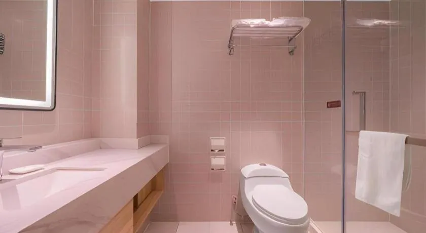 Jinjiang Inn Quanzhou West Street Kaiyuan Temple