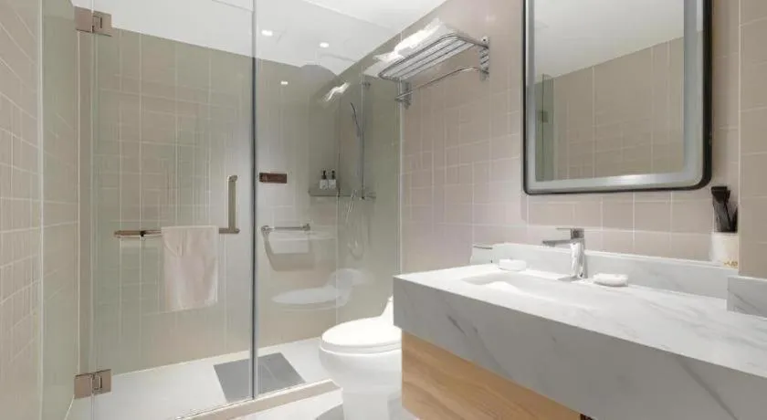 Jinjiang Inn Quanzhou West Street Kaiyuan Temple