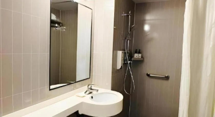 Jinjiang Inn Quanzhou West Street Kaiyuan Temple