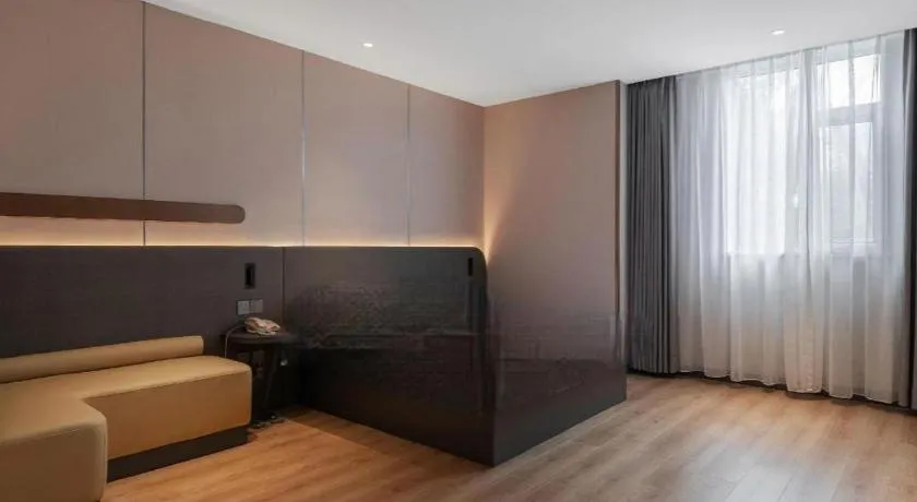 Jinjiang Inn Quanzhou West Street Kaiyuan Temple