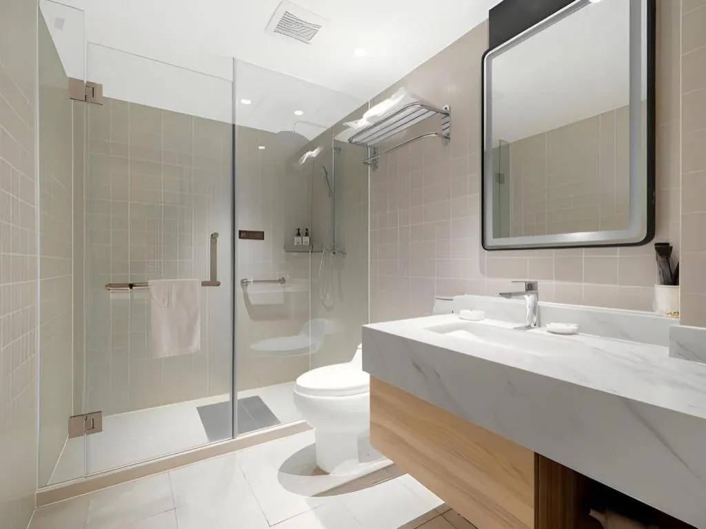 Jinjiang Inn Quanzhou West Street Kaiyuan Temple