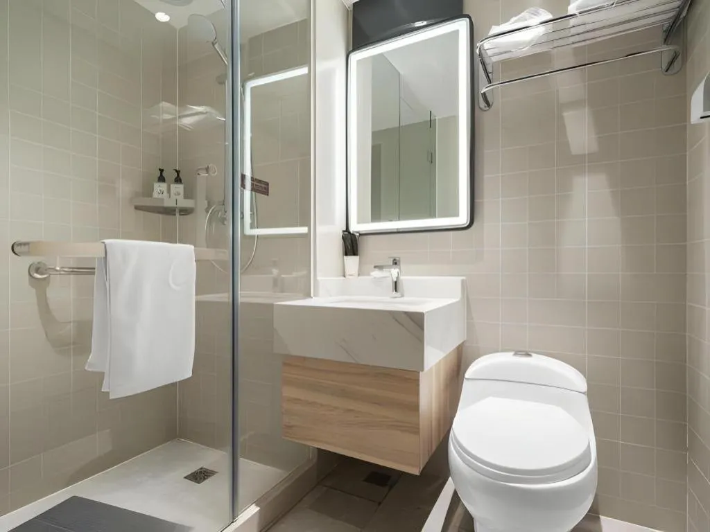 Jinjiang Inn Quanzhou West Street Kaiyuan Temple