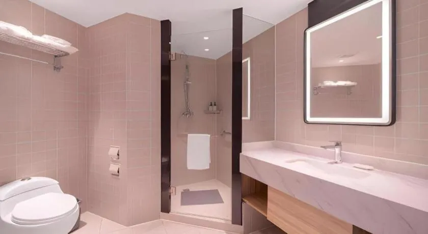 Jinjiang Inn Quanzhou West Street Kaiyuan Temple