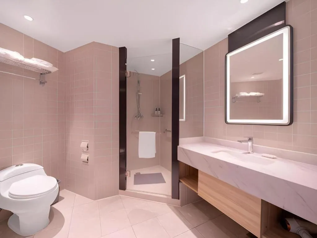 Jinjiang Inn Quanzhou West Street Kaiyuan Temple