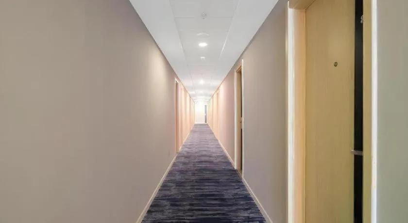 Jinjiang Inn Quanzhou West Street Kaiyuan Temple