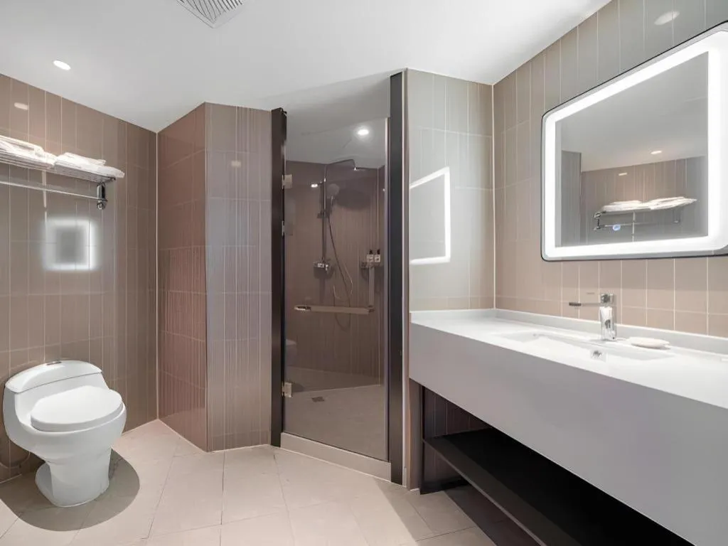 Jinjiang Inn Quanzhou West Street Kaiyuan Temple