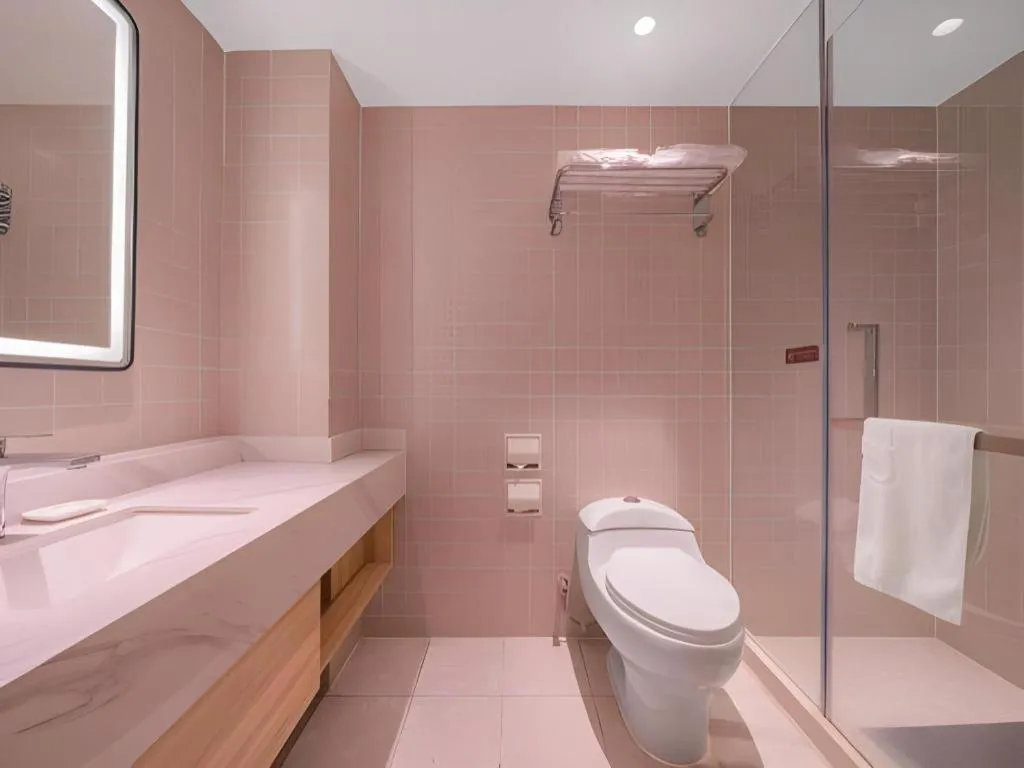 Jinjiang Inn Quanzhou West Street Kaiyuan Temple