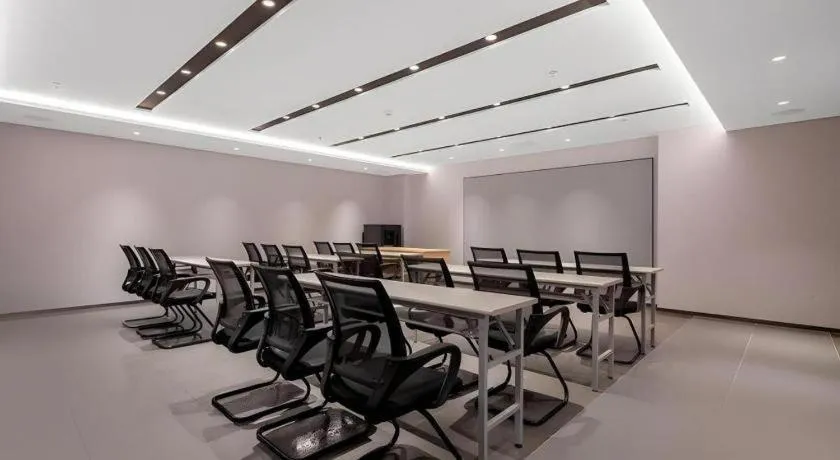 Jinjiang Inn Quanzhou West Street Kaiyuan Temple