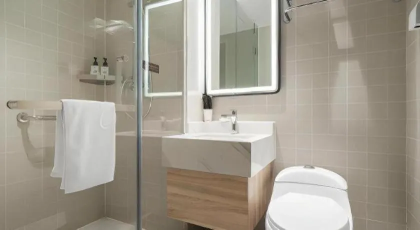 Jinjiang Inn Quanzhou West Street Kaiyuan Temple