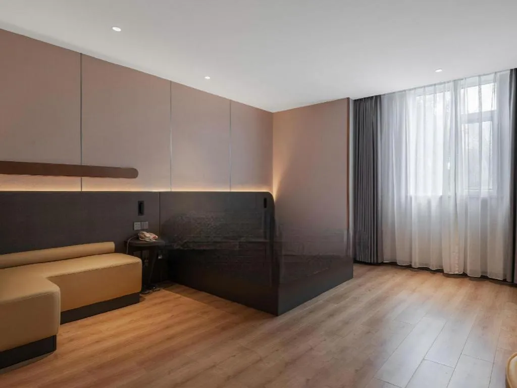 Jinjiang Inn Quanzhou West Street Kaiyuan Temple