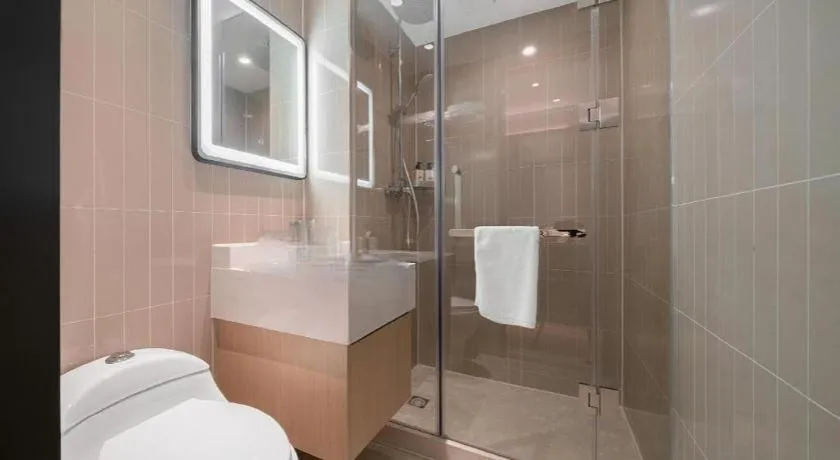 Jinjiang Inn Quanzhou West Street Kaiyuan Temple