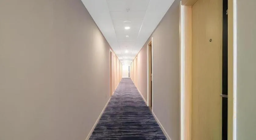 Jinjiang Inn Quanzhou West Street Kaiyuan Temple