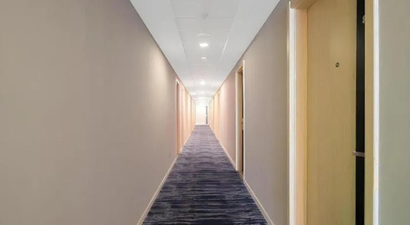 Jinjiang Inn Quanzhou West Street Kaiyuan Temple