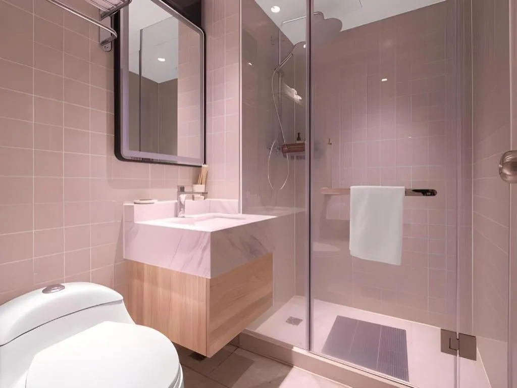 Jinjiang Inn Quanzhou West Street Kaiyuan Temple