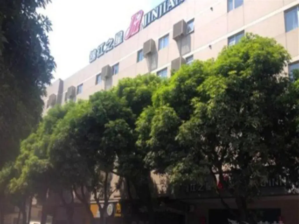 Jinjiang Inn Quanzhou West Street Kaiyuan Temple Jinjiang Inn Quanzhou West Street Kaiyuan Temple