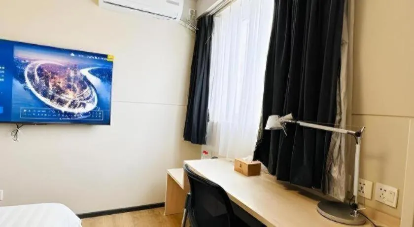 Jinjiang Inn Quanzhou West Street Kaiyuan Temple