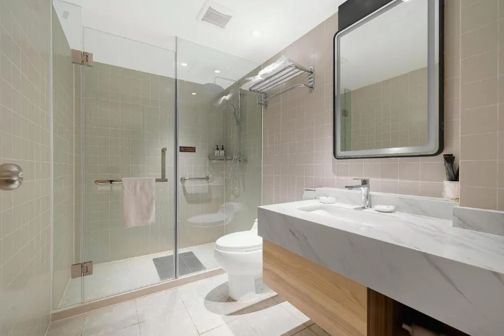 Jinjiang Inn Quanzhou West Street Kaiyuan Temple