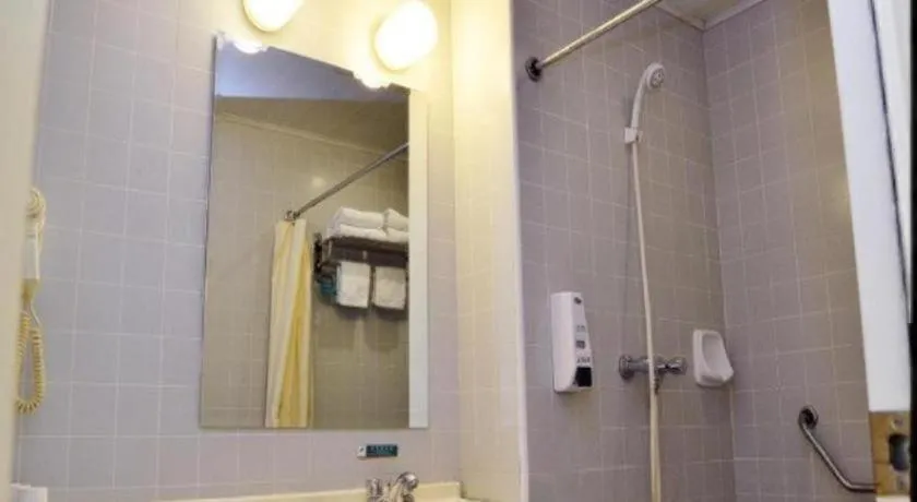 Jinjiang Inn Nanjing Xinjiekou