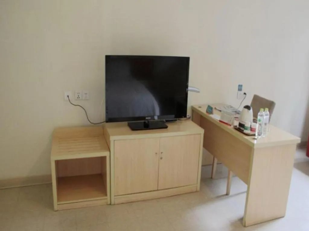 Jinjiang Inn Nanjing Xinjiekou