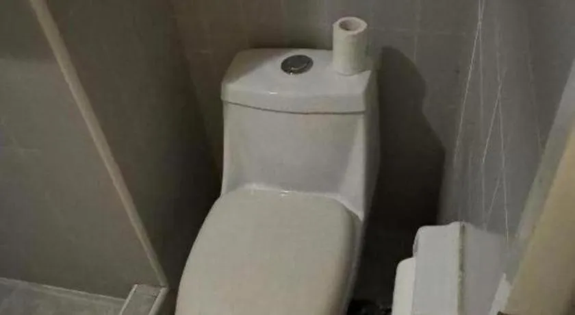 Jinjiang Inn Nanjing Xinjiekou