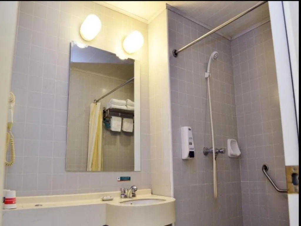 Jinjiang Inn Nanjing Xinjiekou