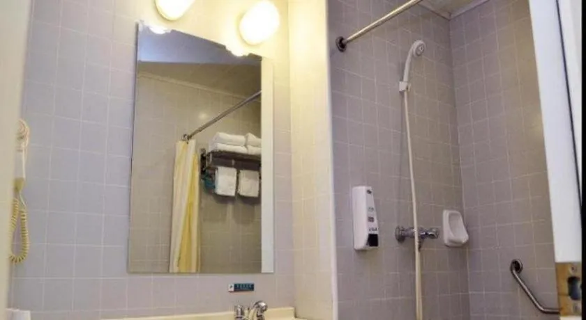 Jinjiang Inn Nanjing Xinjiekou