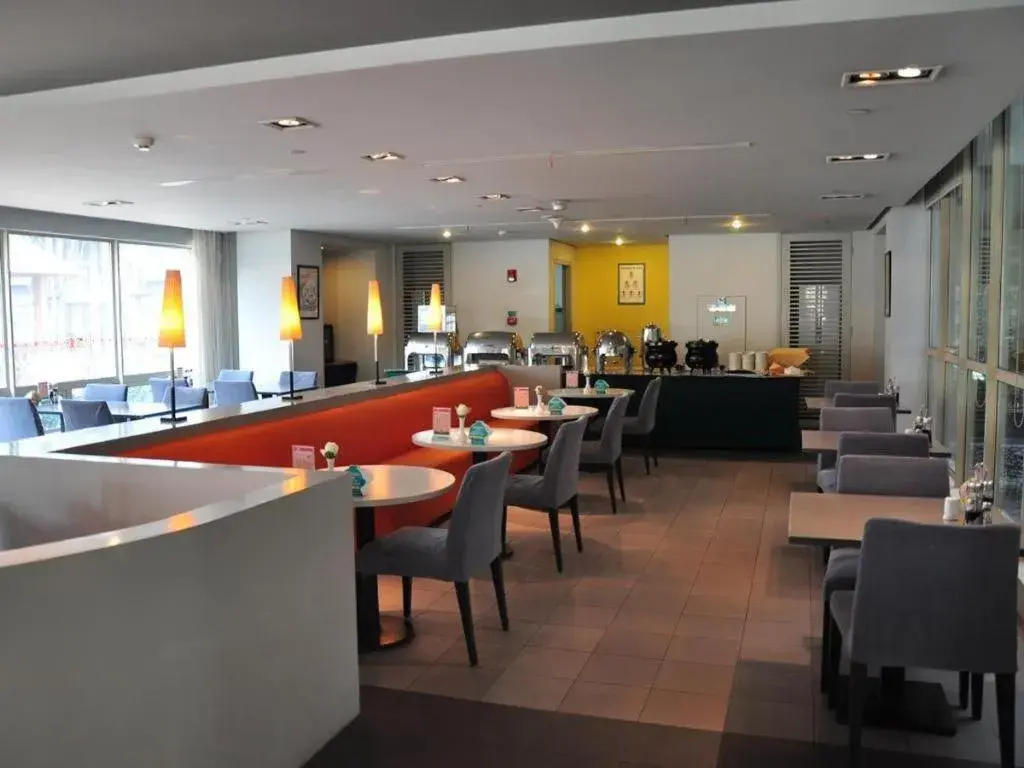 Jinjiang Inn Tianjin Development Zone Branch Jinjiang Inn Tianjin Development Zone Branch