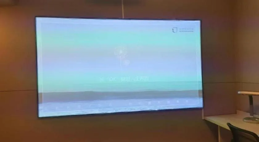 Jinjiang Inn Wuhan Huanghelou Fuxing Road Metro Station