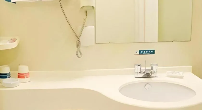 Jinjiang Inn Cixi Intime City Shanglinfang Pedestrian Street