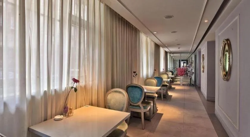 Jinjiang Inn Cixi Intime City Shanglinfang Pedestrian Street