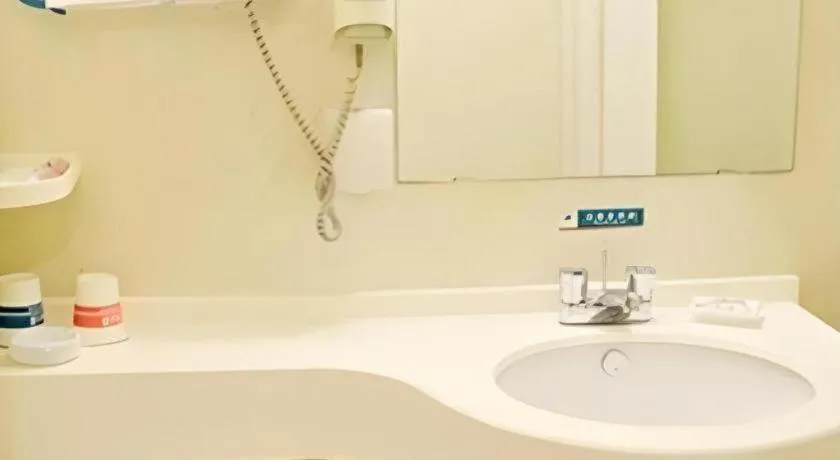 Jinjiang Inn Cixi Intime City Shanglinfang Pedestrian Street