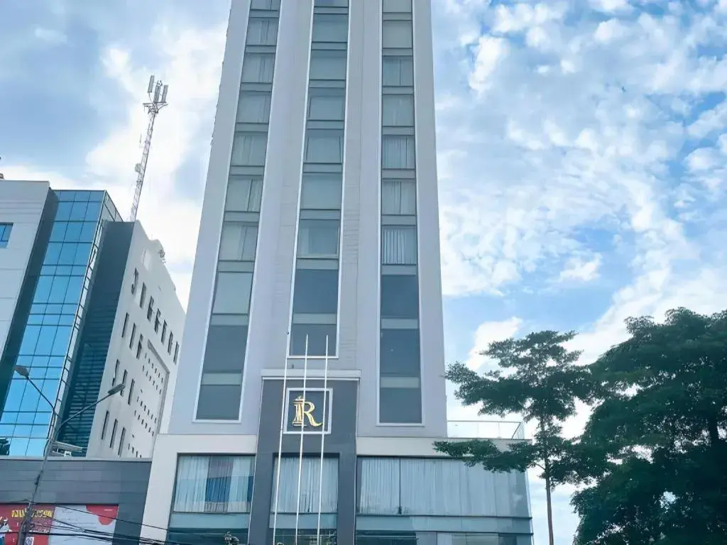 Royal Palace Hotel Royal Palace Hotel