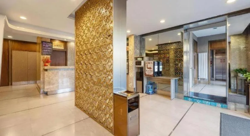 JinJiang Inn Datong Pingchengqiao