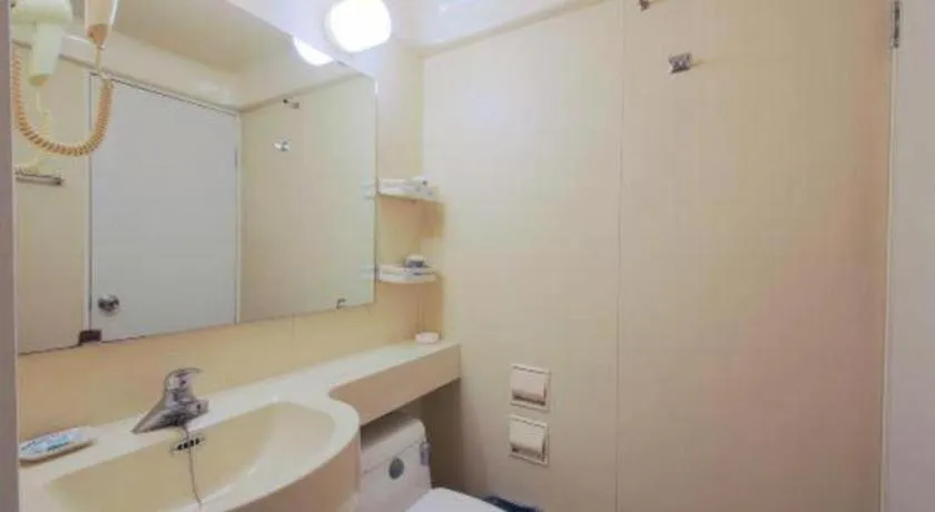 JinJiang Inn Datong Pingchengqiao