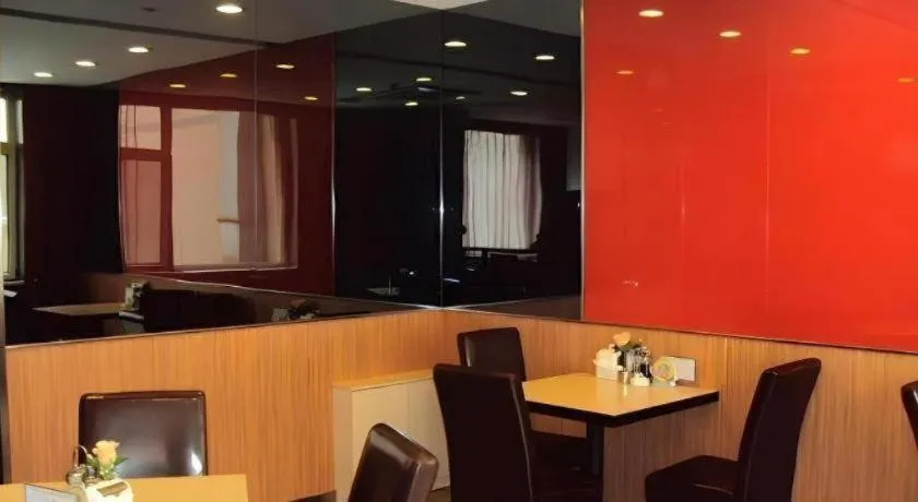 JinJiang Inn Datong Pingchengqiao