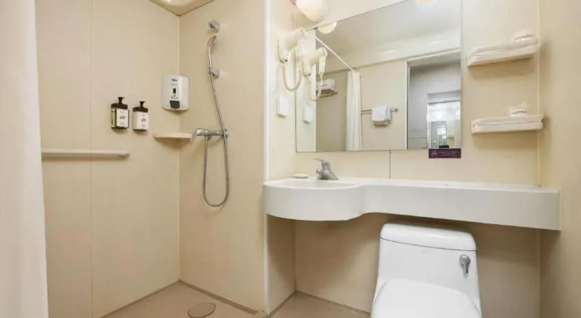 JinJiang Inn Datong Pingchengqiao