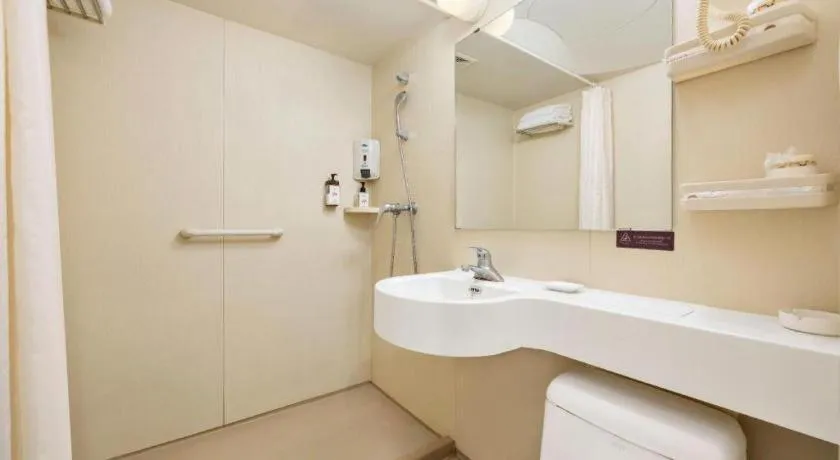 JinJiang Inn Datong Pingchengqiao