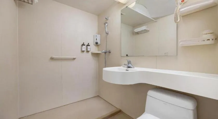 JinJiang Inn Datong Pingchengqiao