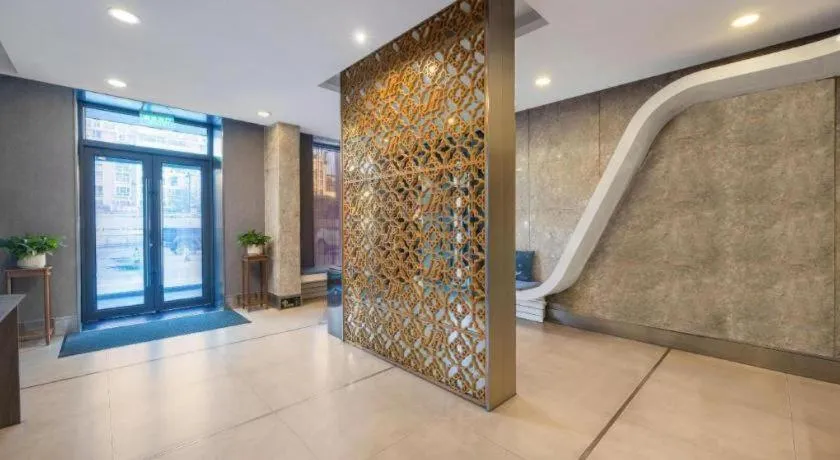 JinJiang Inn Datong Pingchengqiao