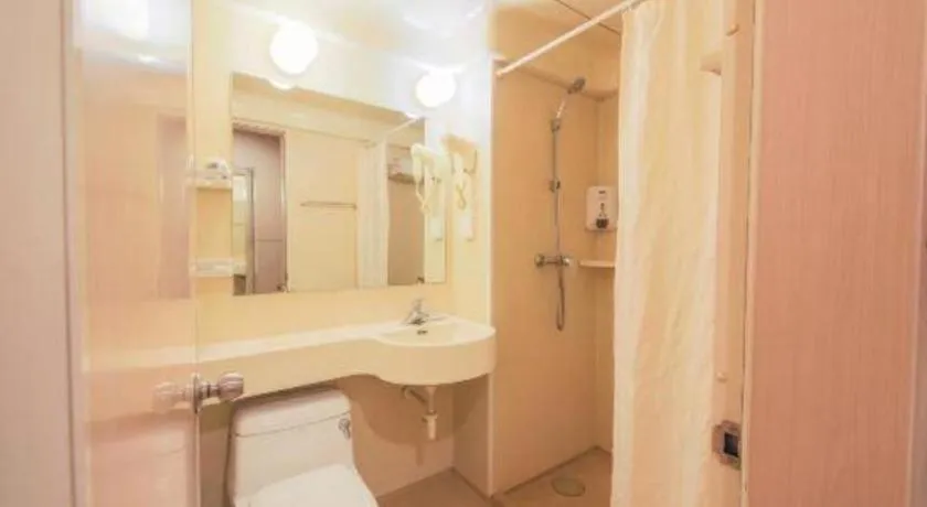 JinJiang Inn Datong Pingchengqiao