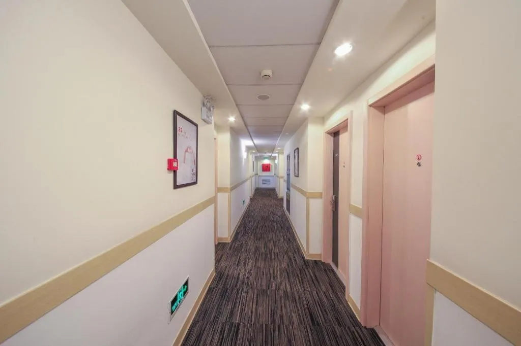 JinJiang Inn Datong Pingchengqiao