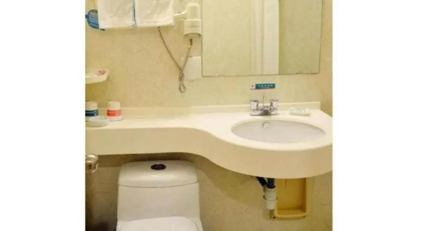 JinJiang Inn Datong Pingchengqiao