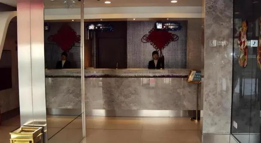 JinJiang Inn Datong Pingchengqiao JinJiang Inn Datong Pingchengqiao