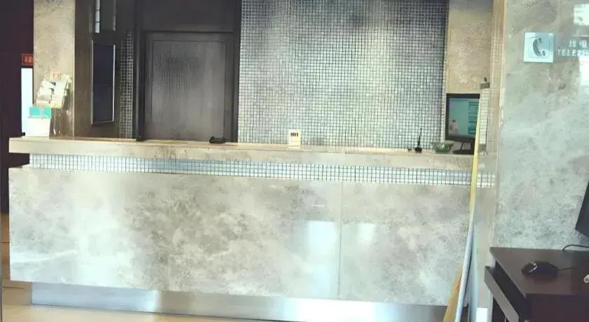 JinJiang Inn Datong Pingchengqiao JinJiang Inn Datong Pingchengqiao