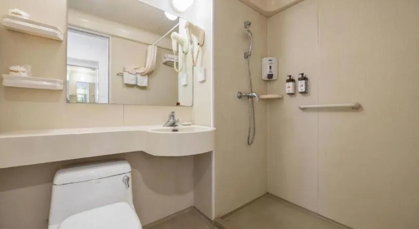 JinJiang Inn Datong Pingchengqiao