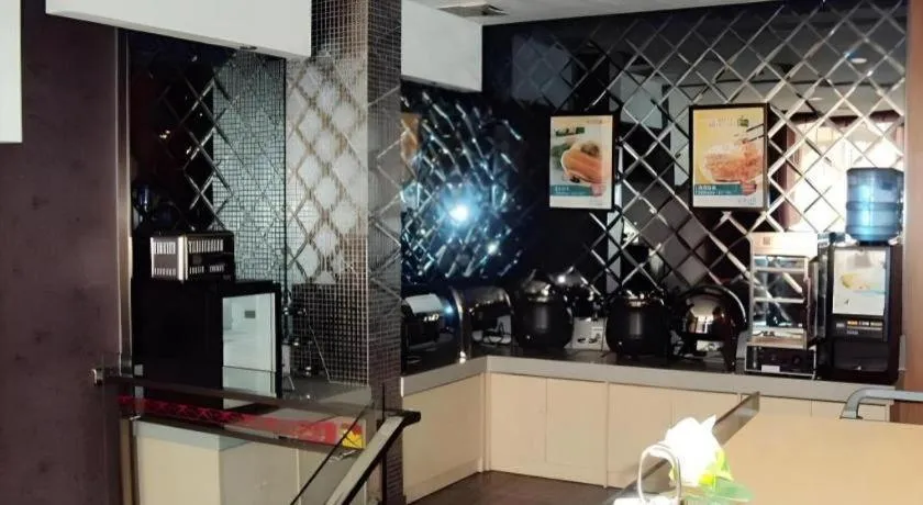 JinJiang Inn Datong Pingchengqiao