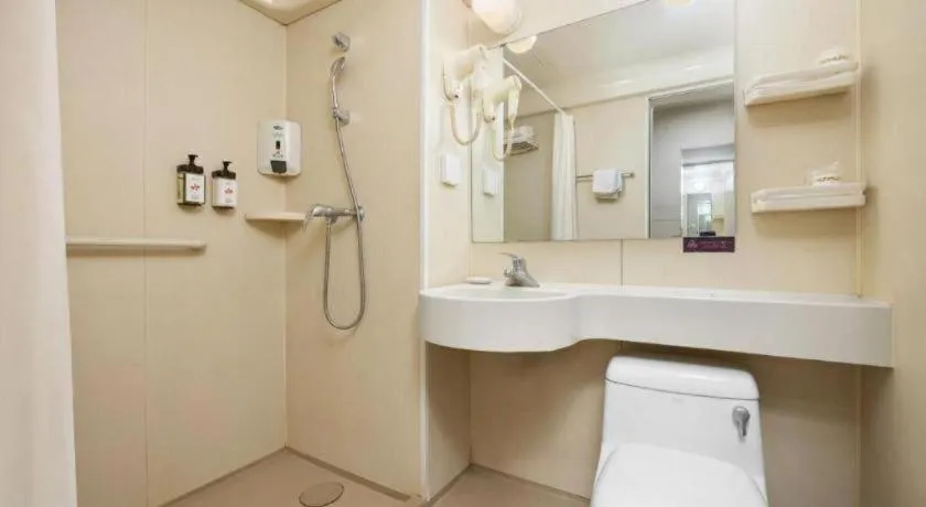 JinJiang Inn Datong Pingchengqiao