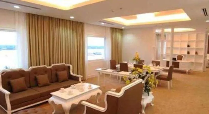Mekong My Tho Hotel