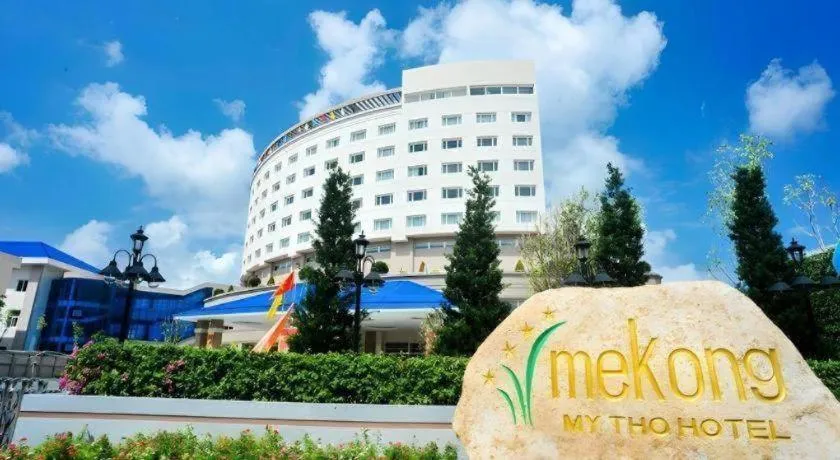 Mekong My Tho Hotel